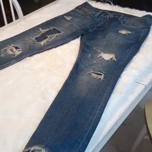 Levis Strauss & Co. 511 W34XL30